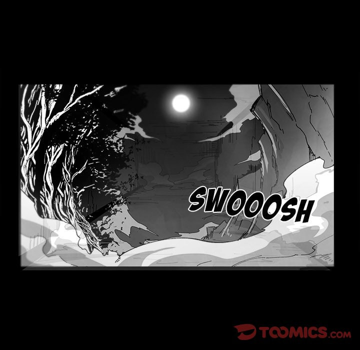 Nine Fantasy Chapter 72 page 38 - 