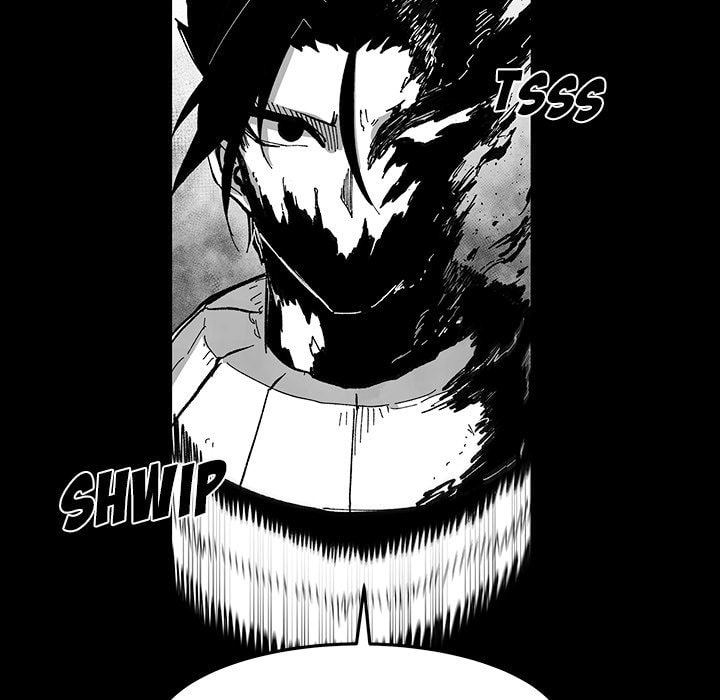 Nine Fantasy Chapter 72 page 5 - 
