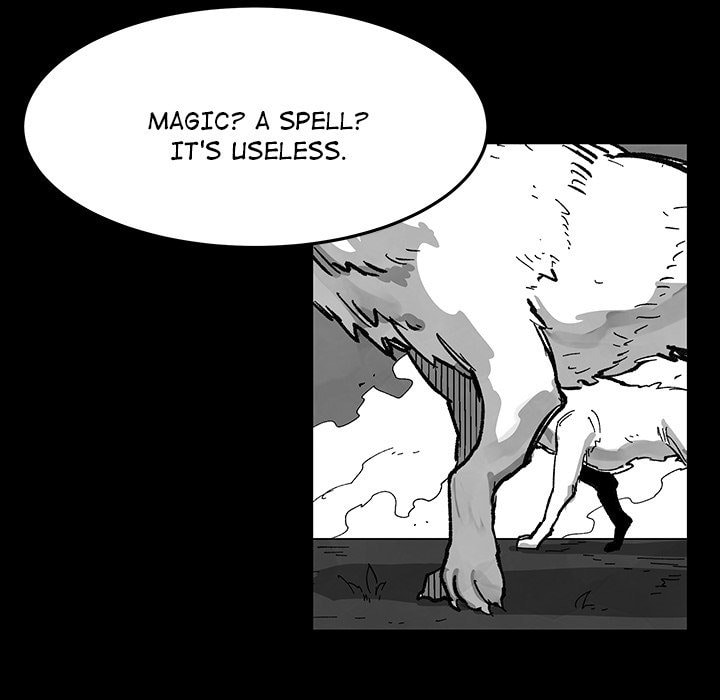 Nine Fantasy Chapter 72 page 42 - 