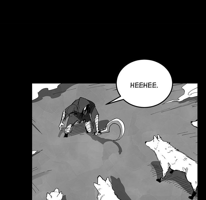 Nine Fantasy Chapter 72 page 45 - 
