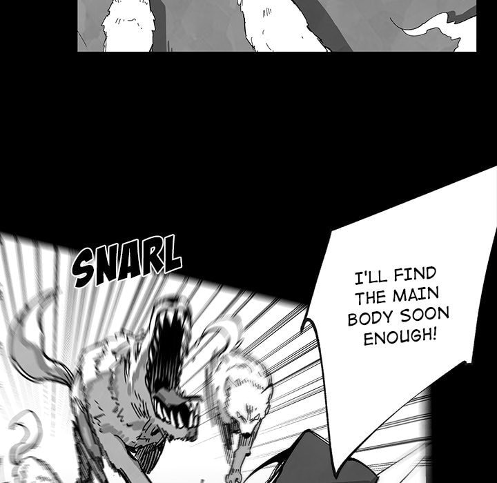 Nine Fantasy Chapter 72 page 46 - 