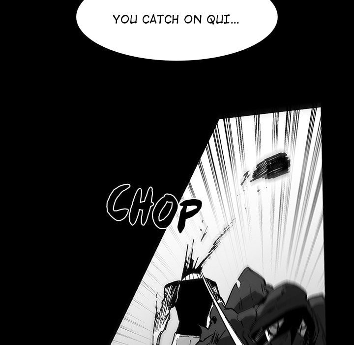 Nine Fantasy Chapter 72 page 6 - 