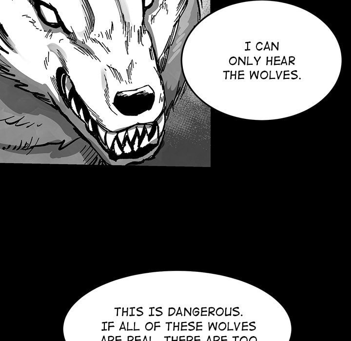 Nine Fantasy Chapter 72 page 53 - 