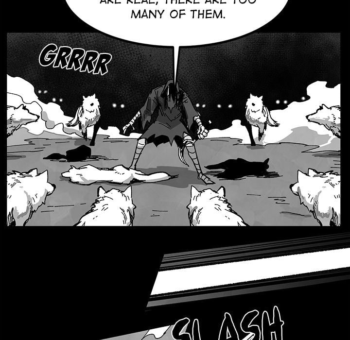 Nine Fantasy Chapter 72 page 54 - 