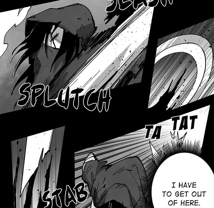 Nine Fantasy Chapter 72 page 55 - 