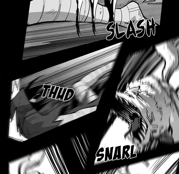 Nine Fantasy Chapter 72 page 57 - 