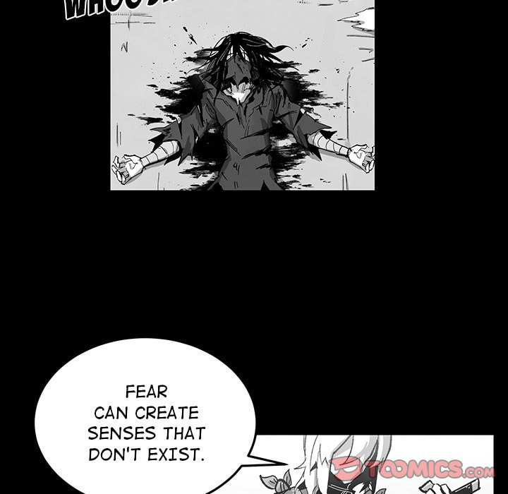 Nine Fantasy Chapter 72 page 62 - 