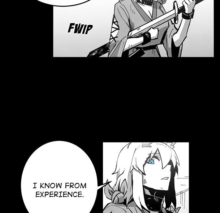 Nine Fantasy Chapter 72 page 63 - 
