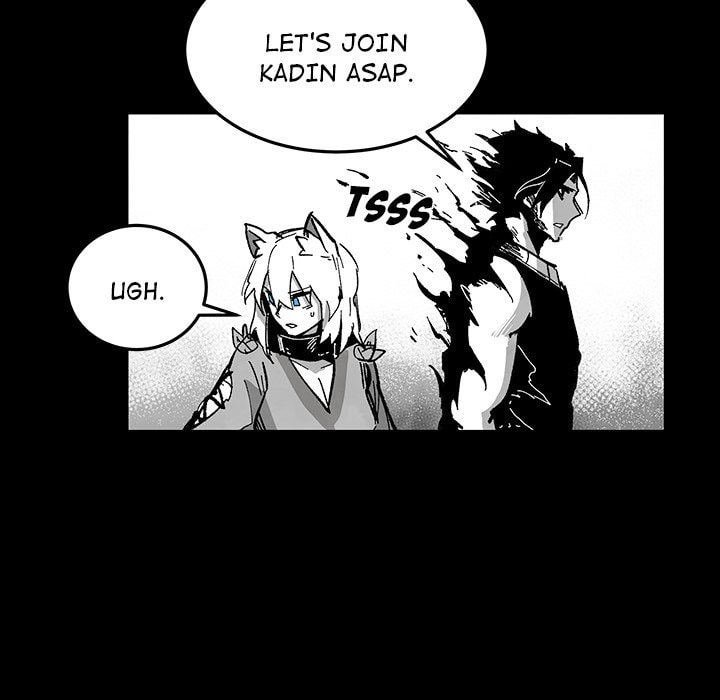 Nine Fantasy Chapter 72 page 66 - 