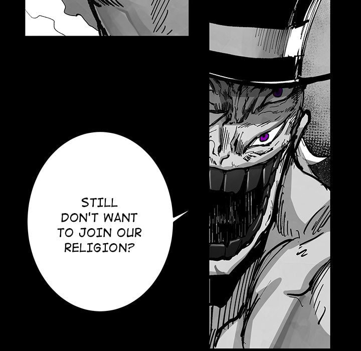 Nine Fantasy Chapter 72 page 72 - 