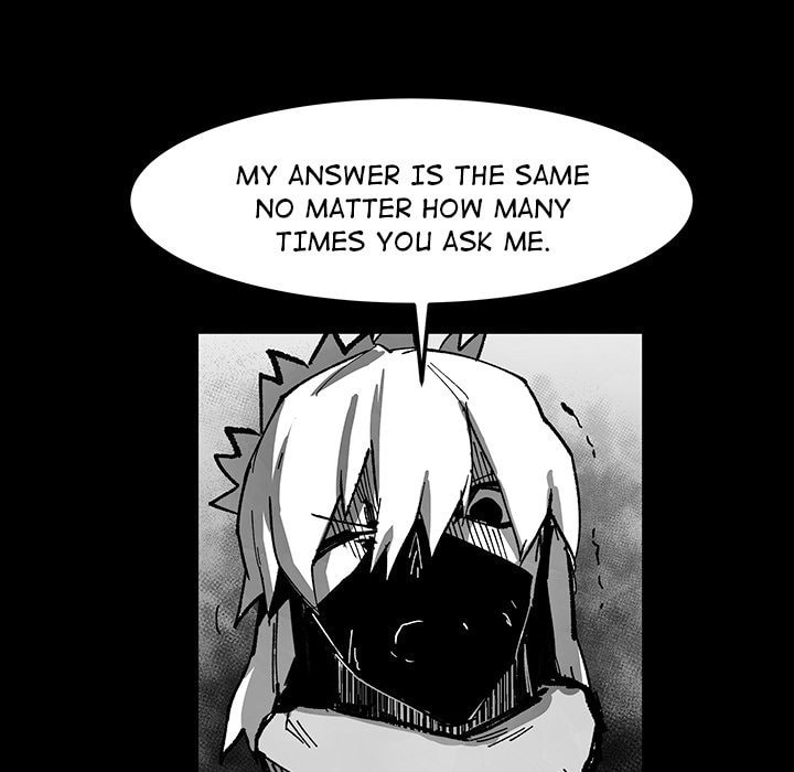 Nine Fantasy Chapter 72 page 73 - 