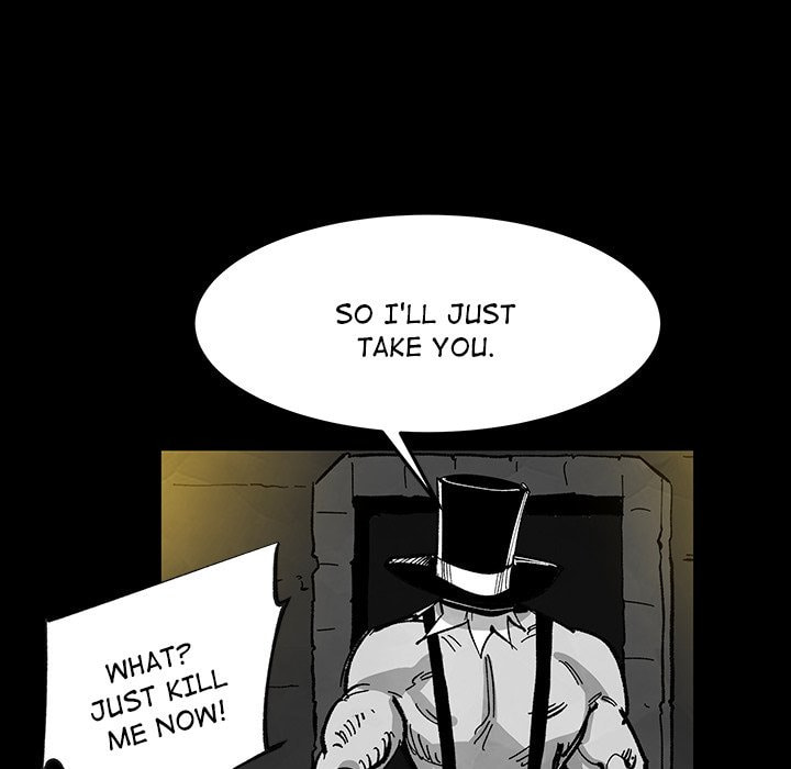 Nine Fantasy Chapter 72 page 76 - 