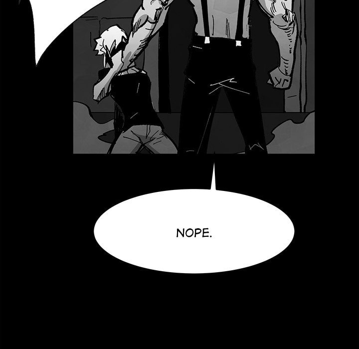 Nine Fantasy Chapter 72 page 77 - 