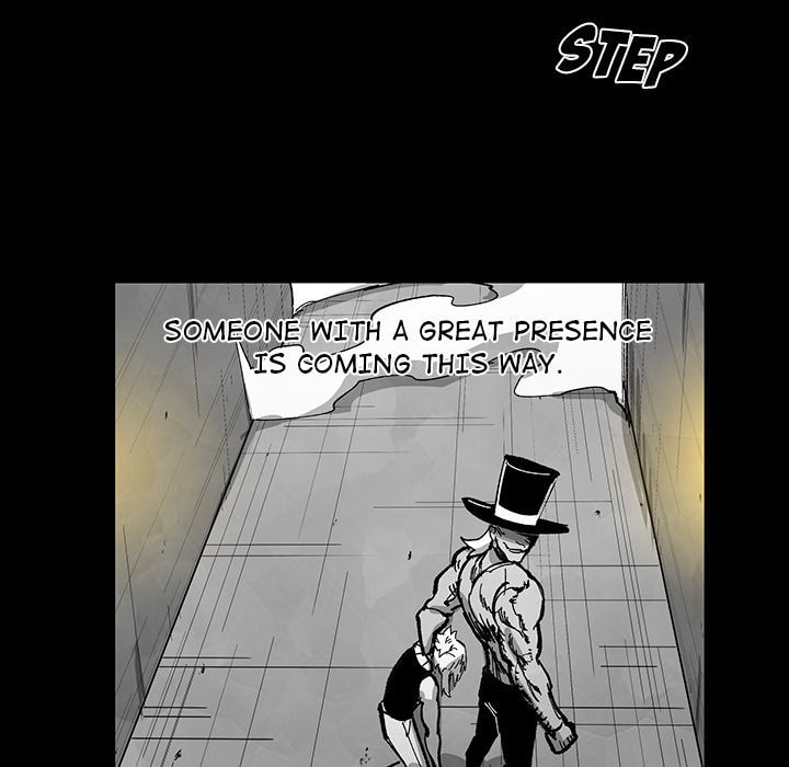 Nine Fantasy Chapter 72 page 80 - 