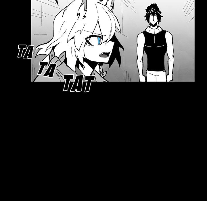 Nine Fantasy Chapter 72 page 87 - 
