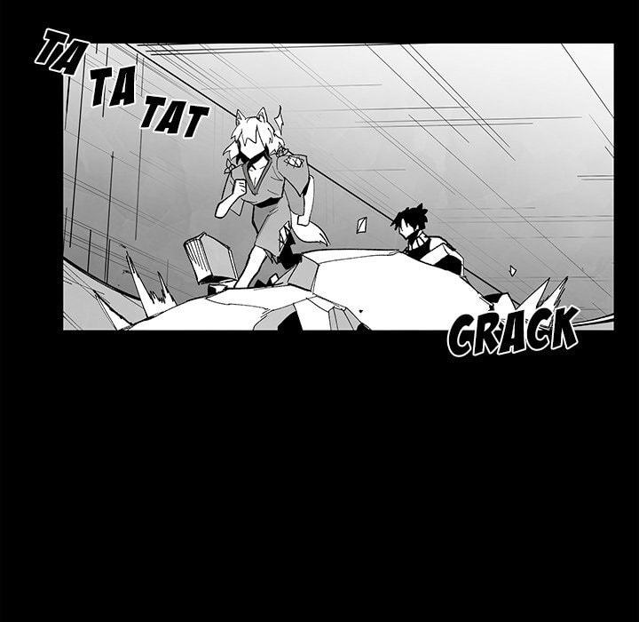 Nine Fantasy Chapter 72 page 88 - 