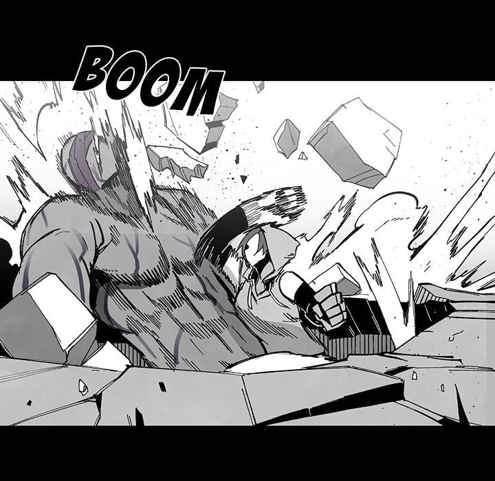 Nine Fantasy Chapter 72 page 89 - 