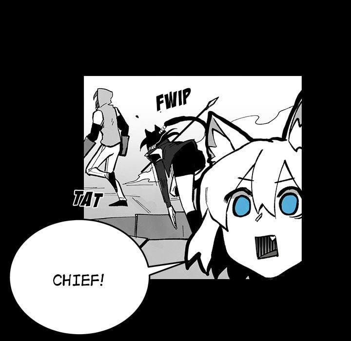 Nine Fantasy Chapter 72 page 90 - 