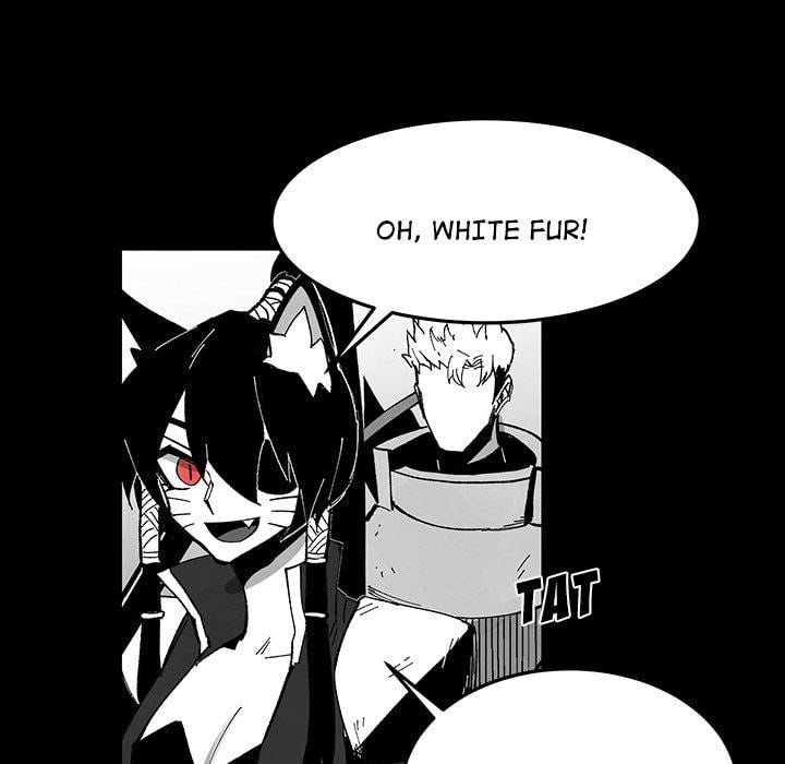 Nine Fantasy Chapter 72 page 91 - 