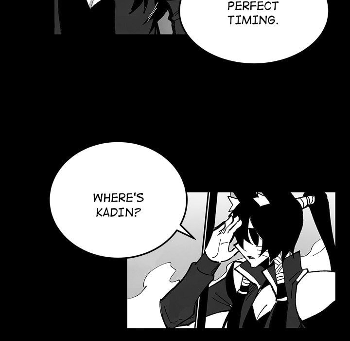 Nine Fantasy Chapter 72 page 92 - 