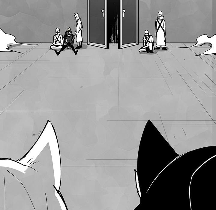 Nine Fantasy Chapter 72 page 94 - 