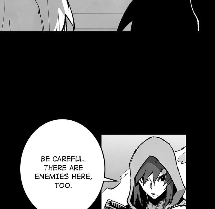 Nine Fantasy Chapter 72 page 95 - 