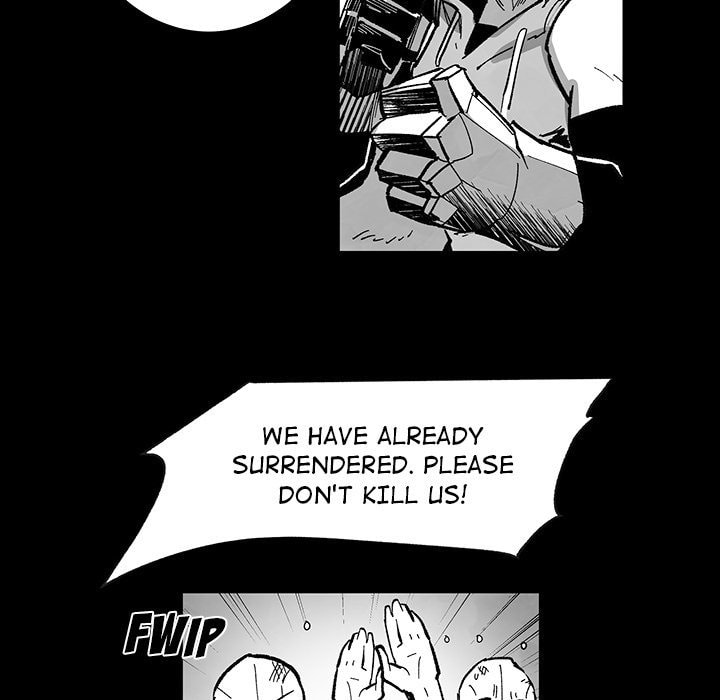 Nine Fantasy Chapter 72 page 96 - 