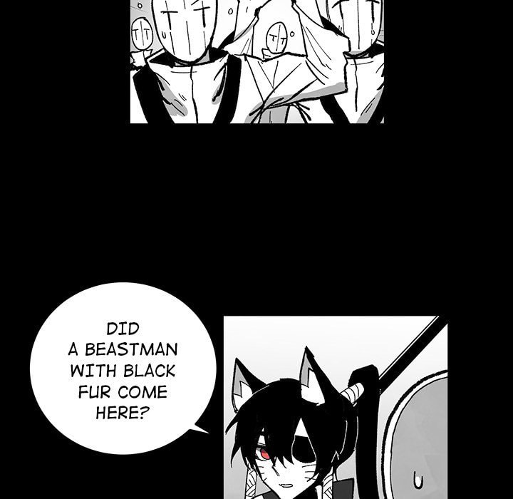 Nine Fantasy Chapter 72 page 97 - 