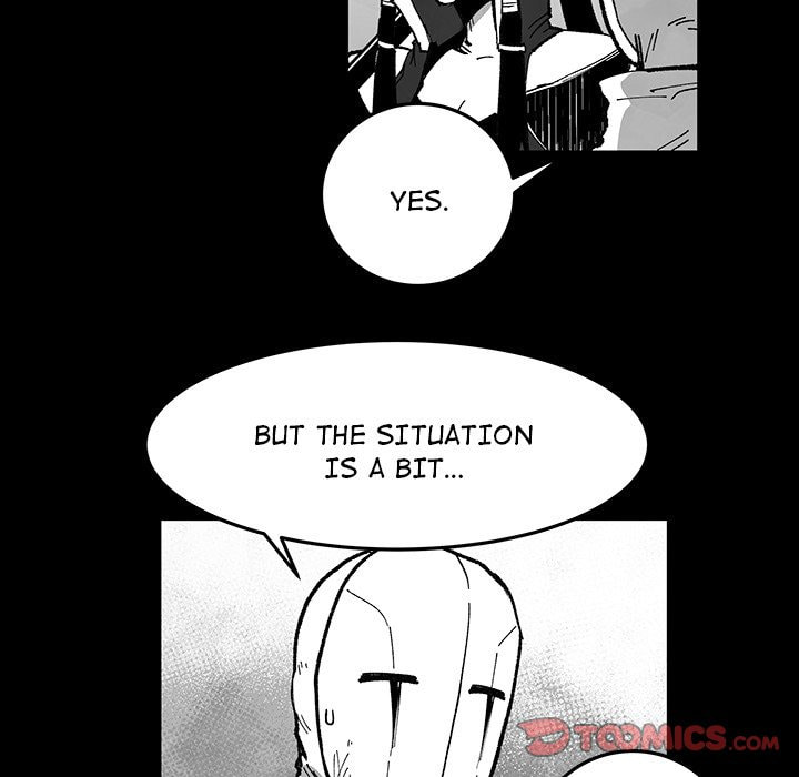 Nine Fantasy Chapter 72 page 98 - 