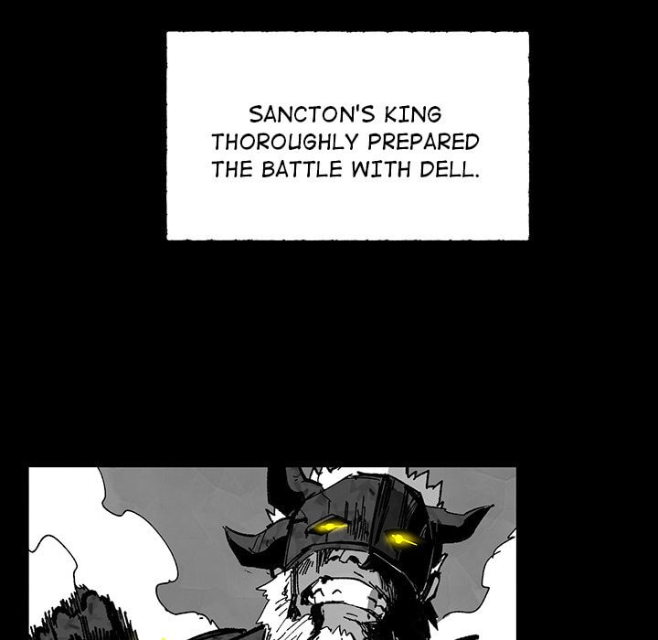Nine Fantasy Chapter 73 page 11 - 