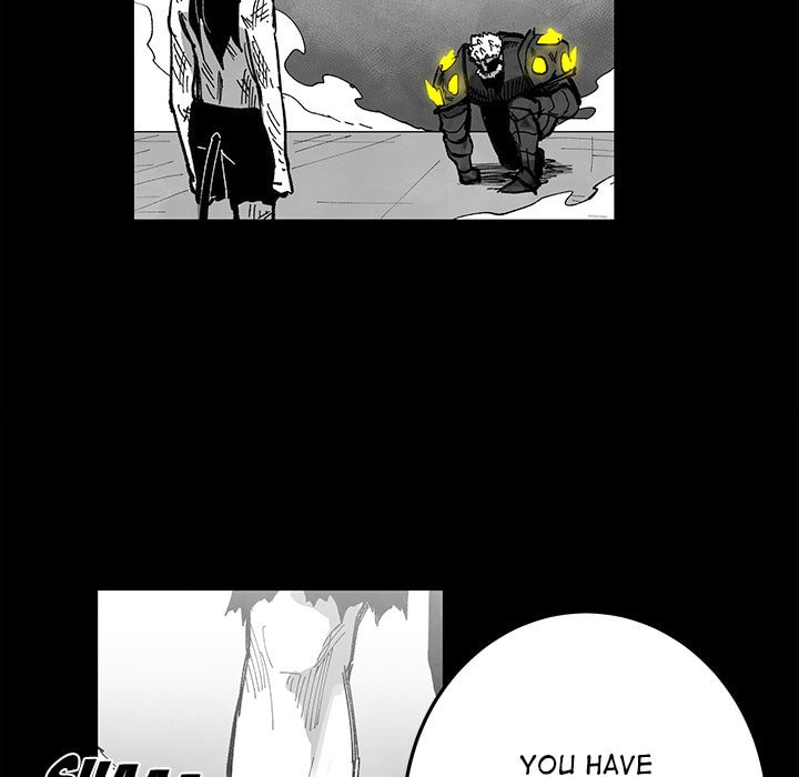Nine Fantasy Chapter 73 page 105 - 