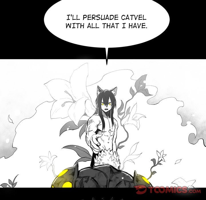 Nine Fantasy Chapter 73 page 111 - 