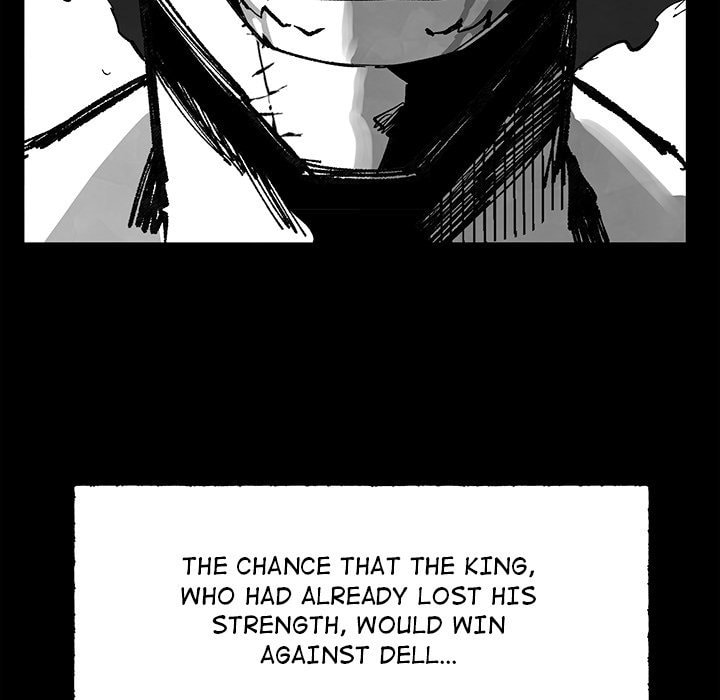 Nine Fantasy Chapter 73 page 18 - 