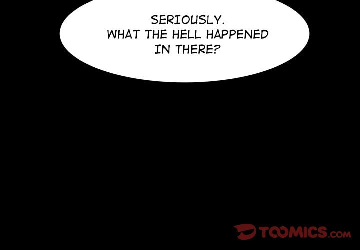 Nine Fantasy Chapter 73 page 3 - 