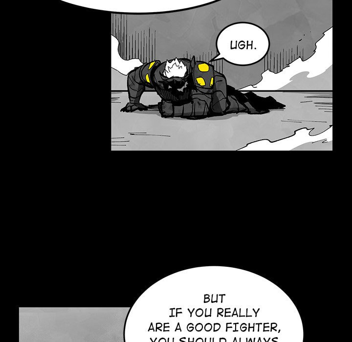 Nine Fantasy Chapter 73 page 22 - 