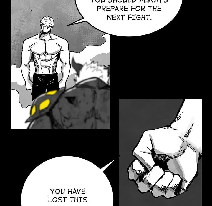 Nine Fantasy Chapter 73 page 23 - 