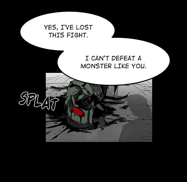 Nine Fantasy Chapter 73 page 29 - 