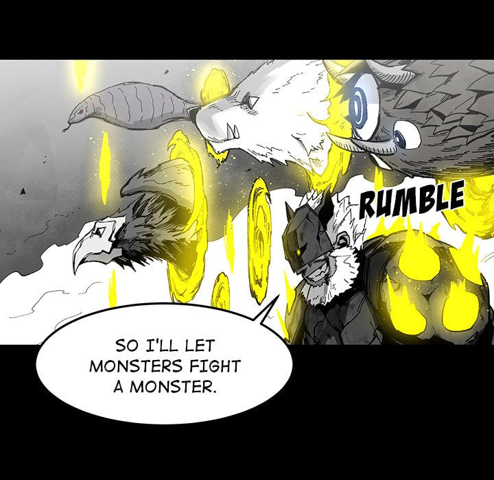 Nine Fantasy Chapter 73 page 30 - 
