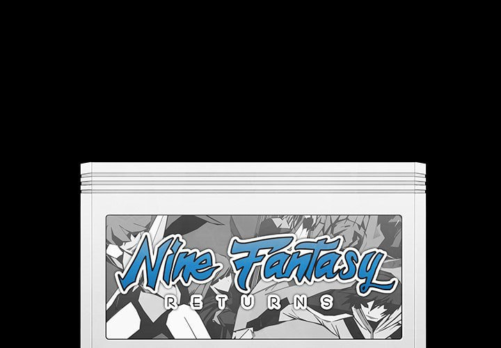 Nine Fantasy Chapter 73 page 4 - 