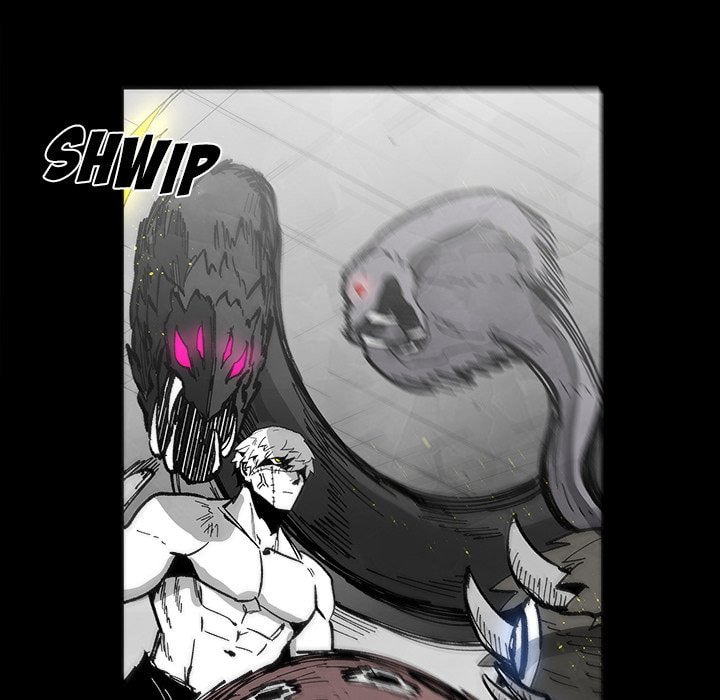 Nine Fantasy Chapter 73 page 31 - 