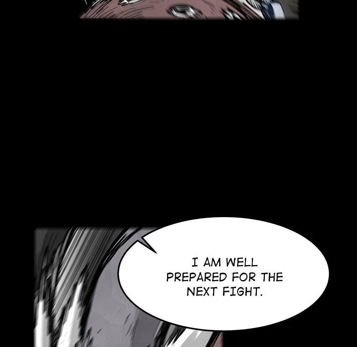 Nine Fantasy Chapter 73 page 32 - 