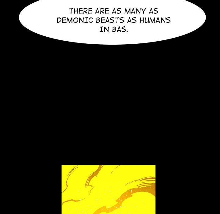 Nine Fantasy Chapter 73 page 38 - 