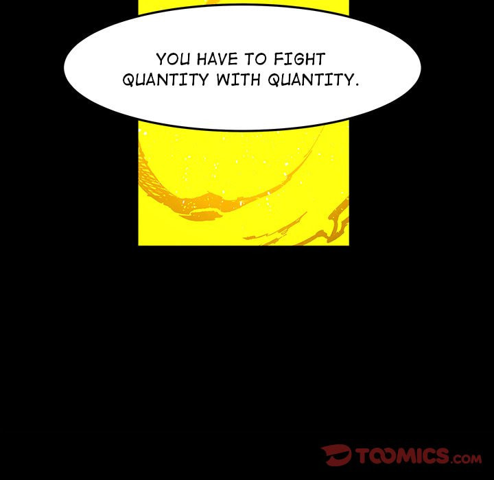 Nine Fantasy Chapter 73 page 39 - 