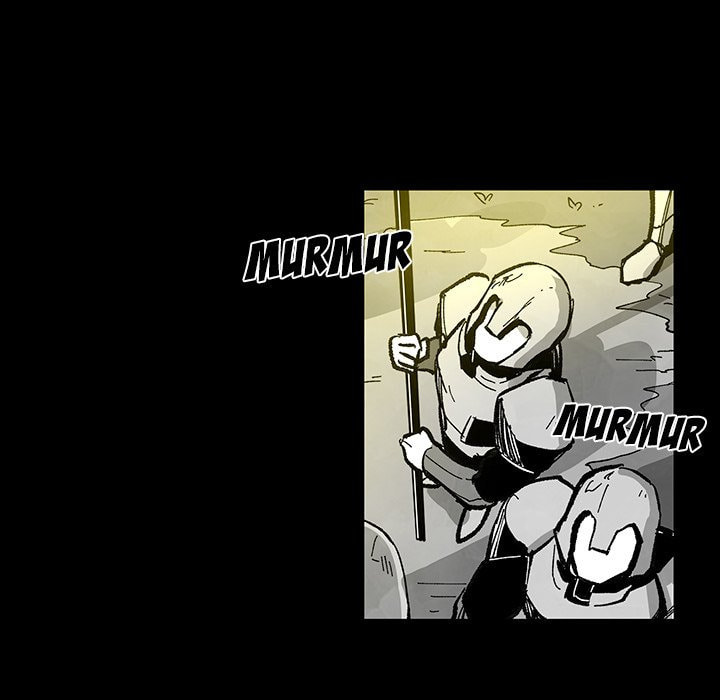 Nine Fantasy Chapter 73 page 41 - 