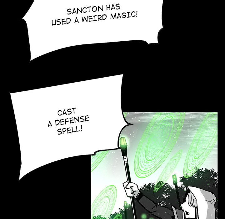 Nine Fantasy Chapter 73 page 43 - 
