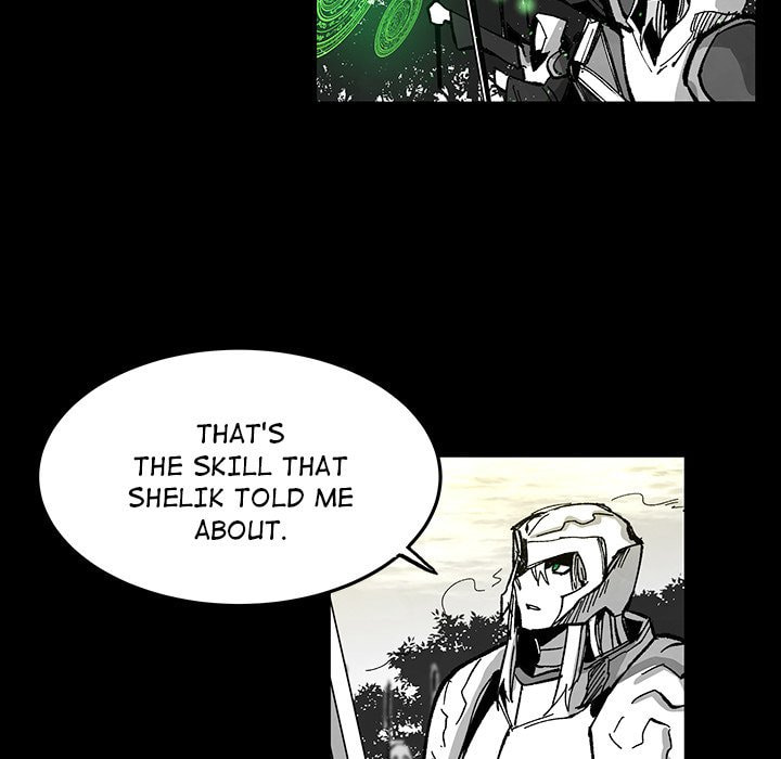 Nine Fantasy Chapter 73 page 44 - 