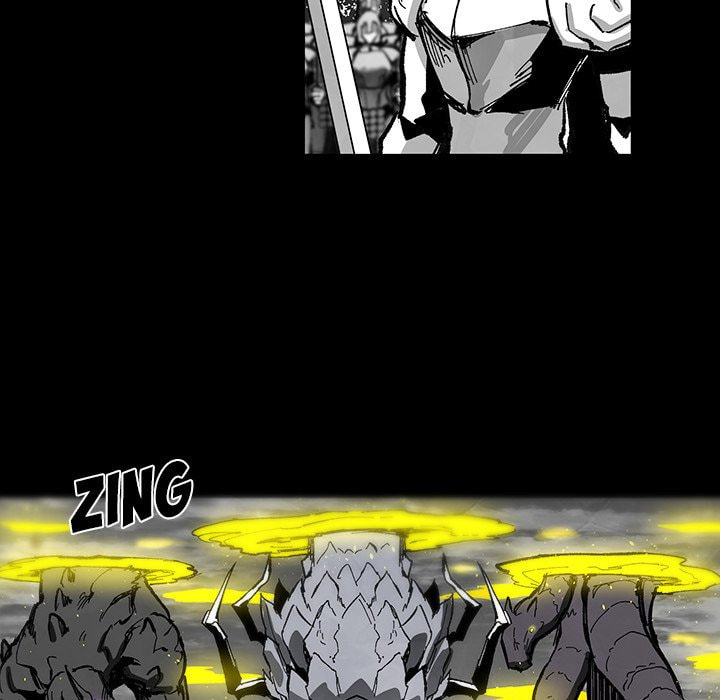 Nine Fantasy Chapter 73 page 45 - 
