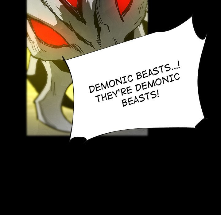 Nine Fantasy Chapter 73 page 47 - 