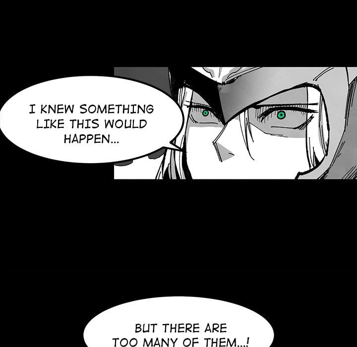 Nine Fantasy Chapter 73 page 48 - 