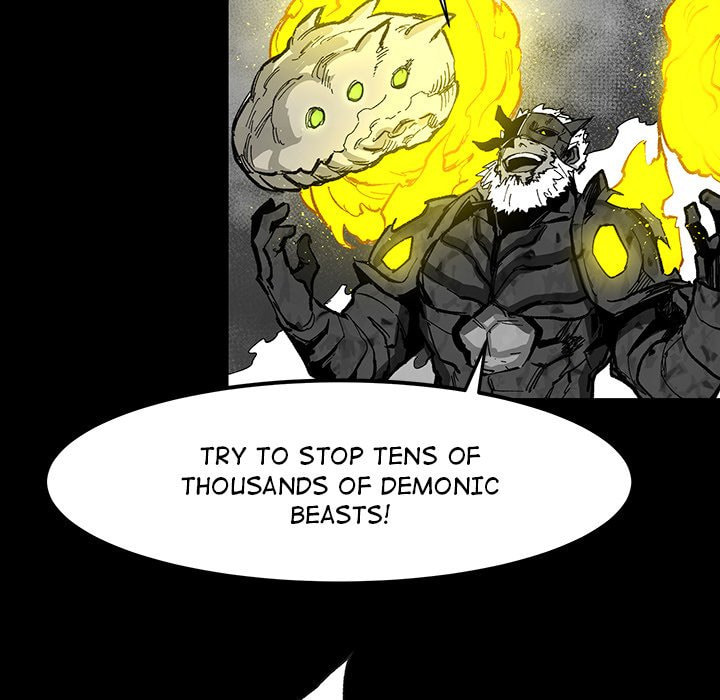 Nine Fantasy Chapter 73 page 50 - 